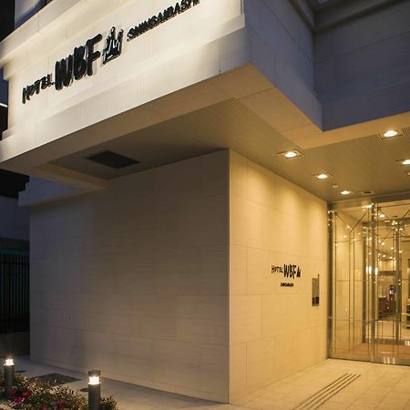Hotel Wbf Shinsaibashi Οσάκα Εξωτερικό φωτογραφία