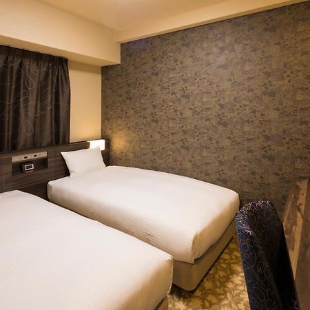 Hotel Wbf Shinsaibashi Οσάκα Εξωτερικό φωτογραφία