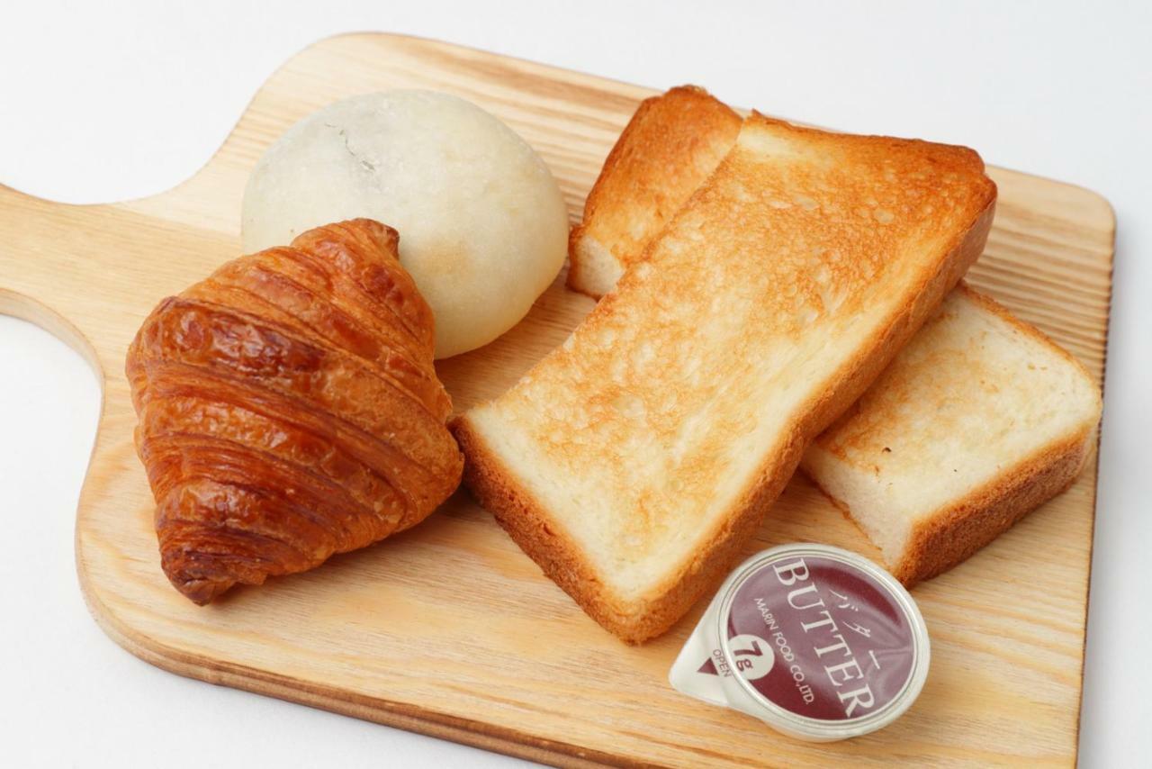 Hotel Wbf Shinsaibashi Οσάκα Εξωτερικό φωτογραφία