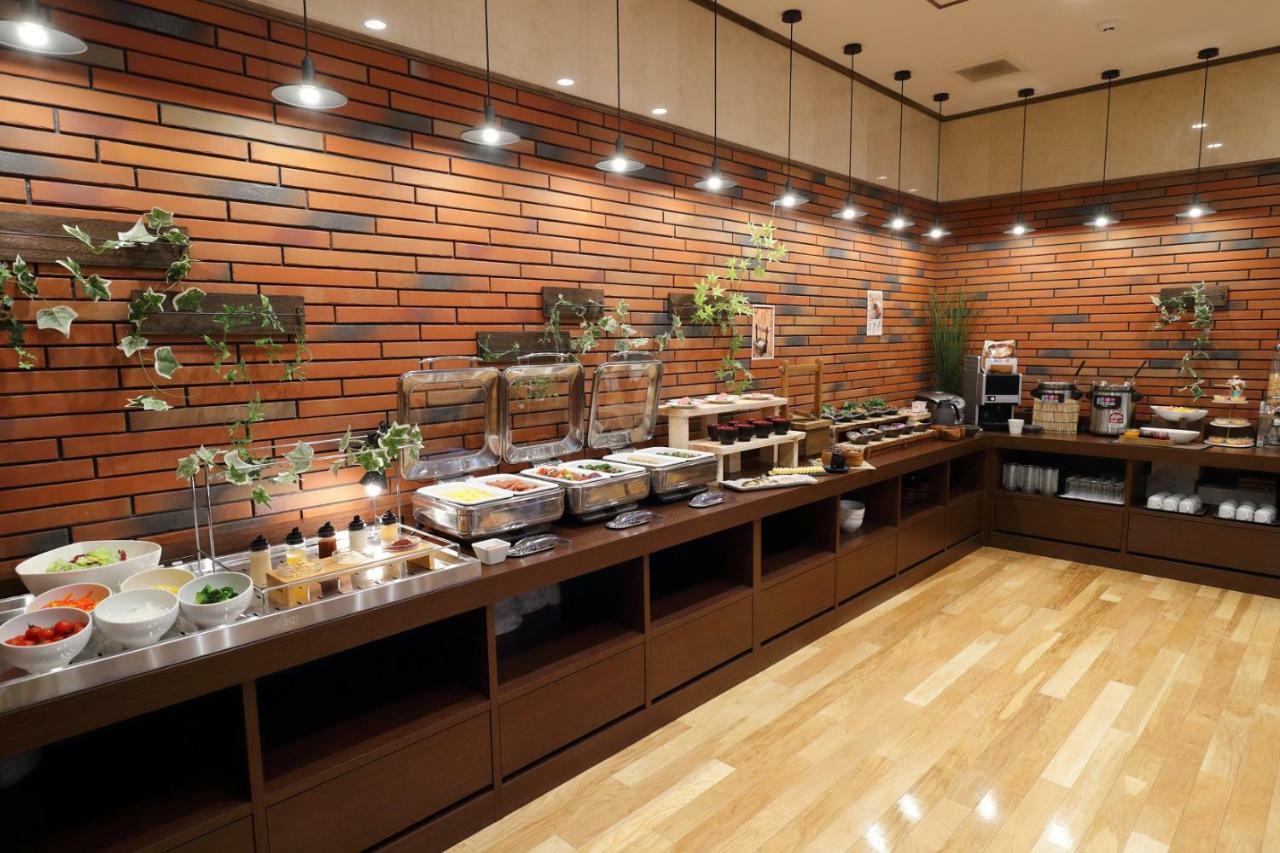 Hotel Wbf Shinsaibashi Οσάκα Εξωτερικό φωτογραφία