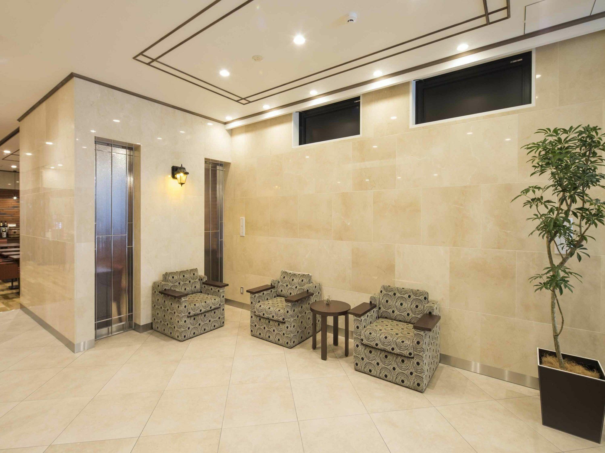 Hotel Wbf Shinsaibashi Οσάκα Εξωτερικό φωτογραφία