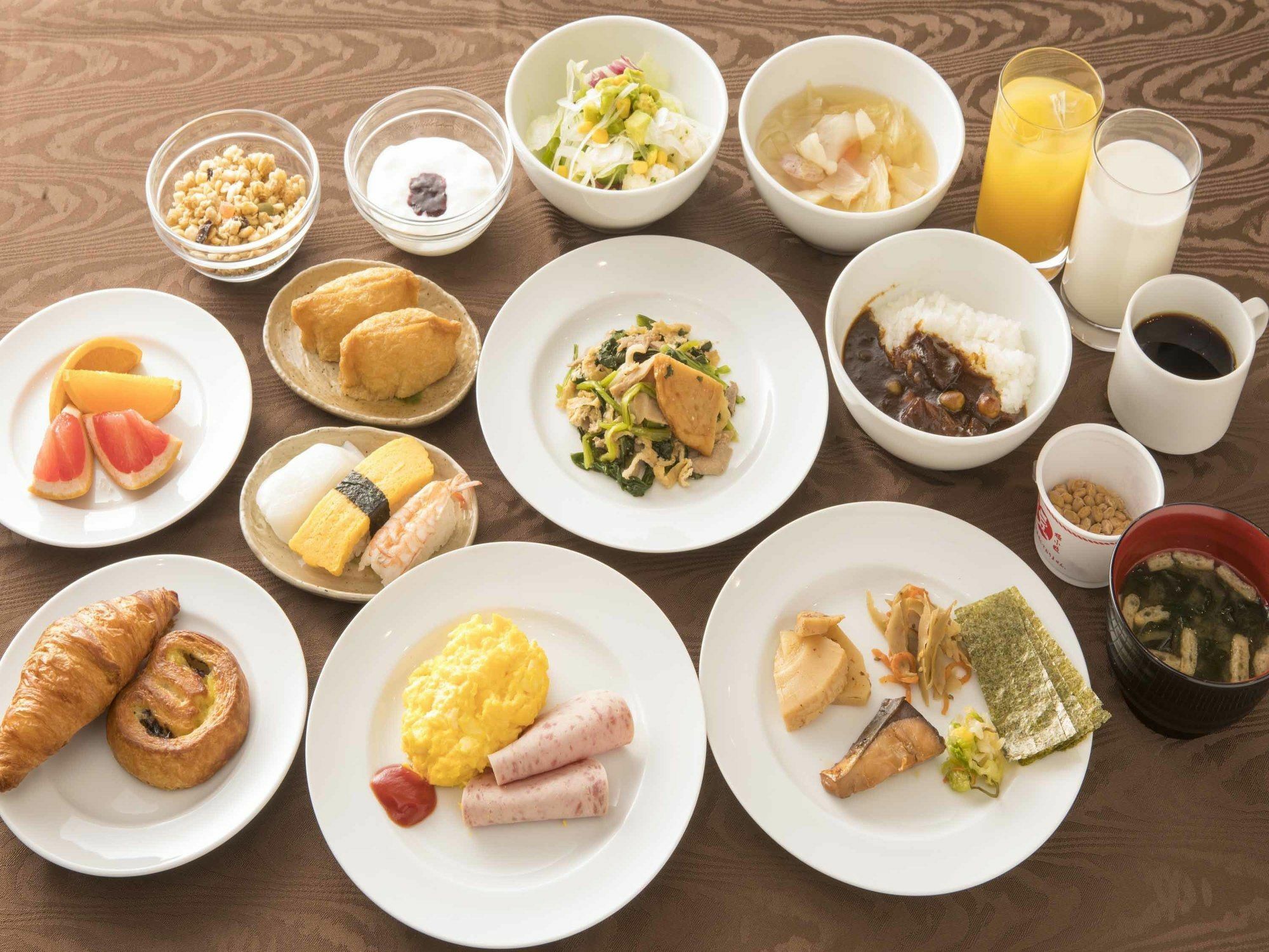 Hotel Wbf Shinsaibashi Οσάκα Εξωτερικό φωτογραφία