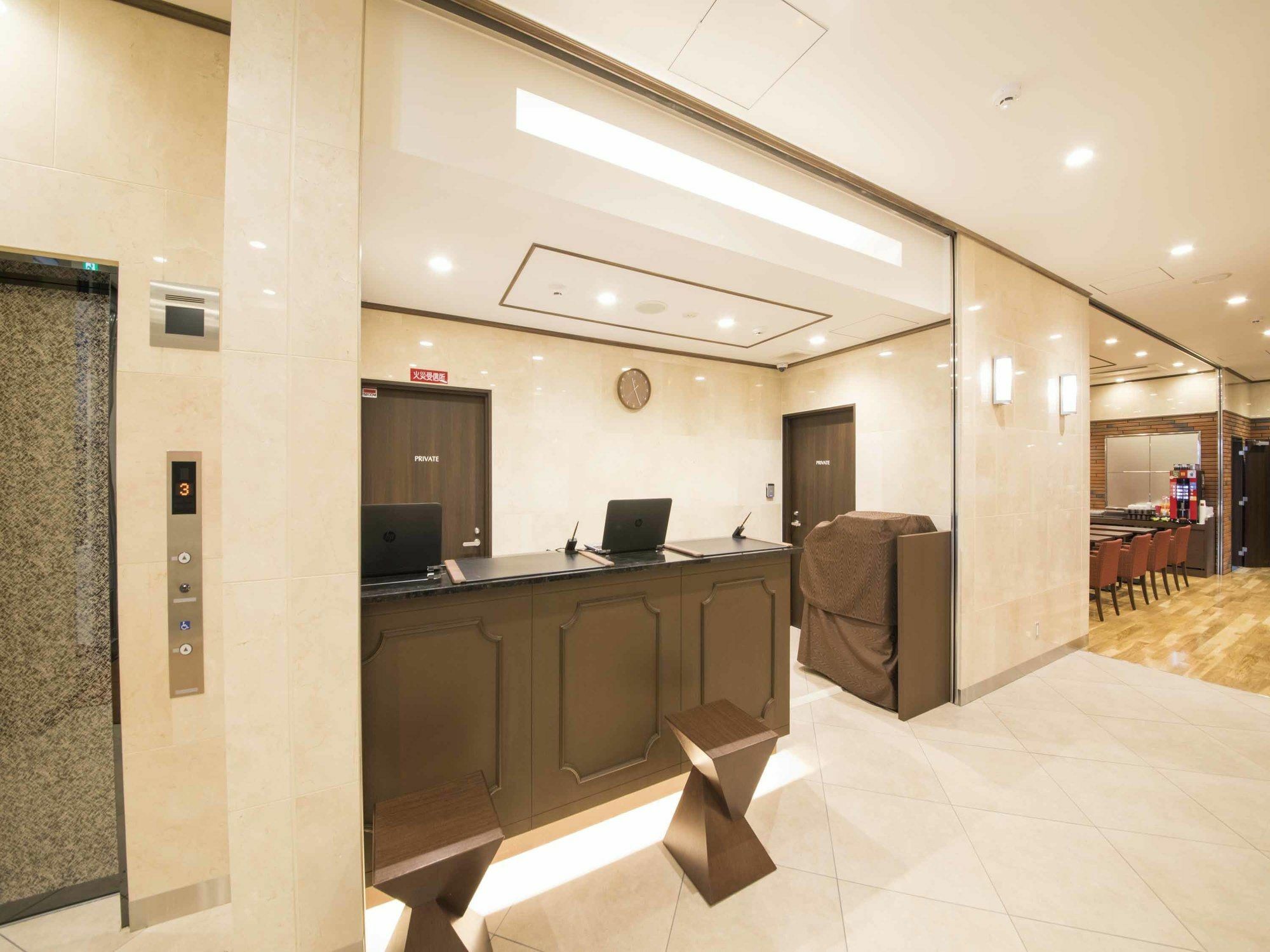 Hotel Wbf Shinsaibashi Οσάκα Εξωτερικό φωτογραφία