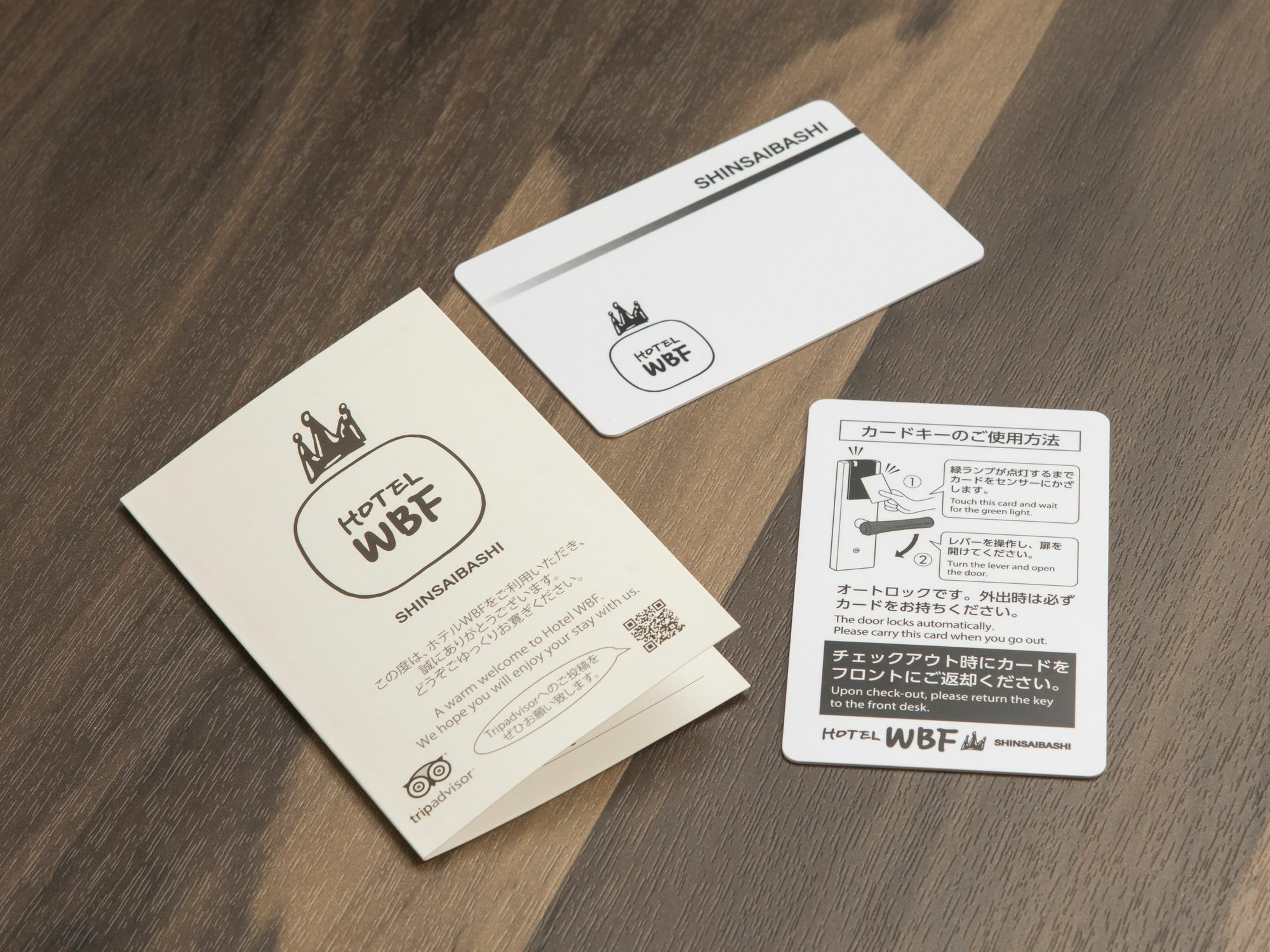 Hotel Wbf Shinsaibashi Οσάκα Εξωτερικό φωτογραφία