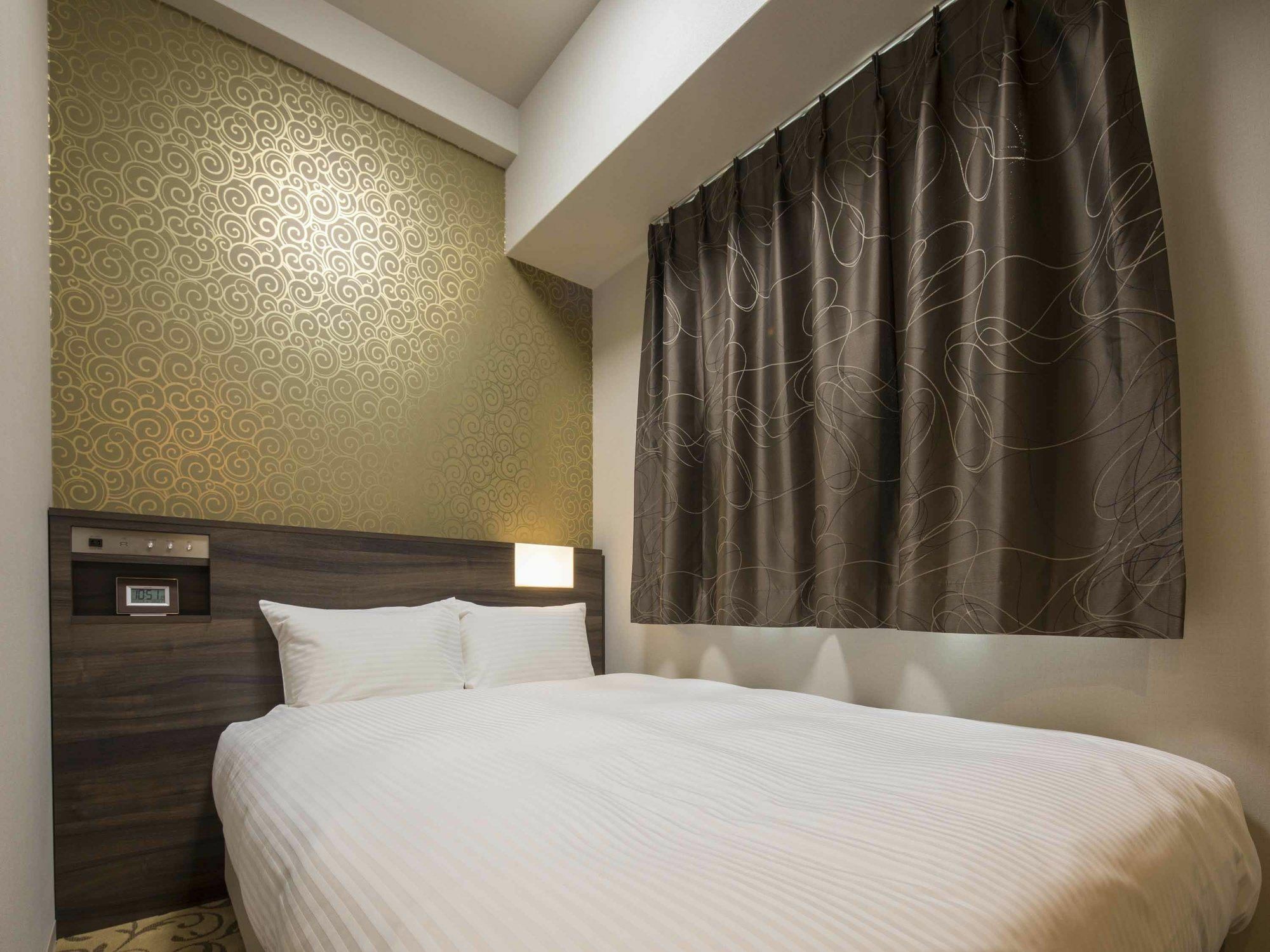 Hotel Wbf Shinsaibashi Οσάκα Εξωτερικό φωτογραφία