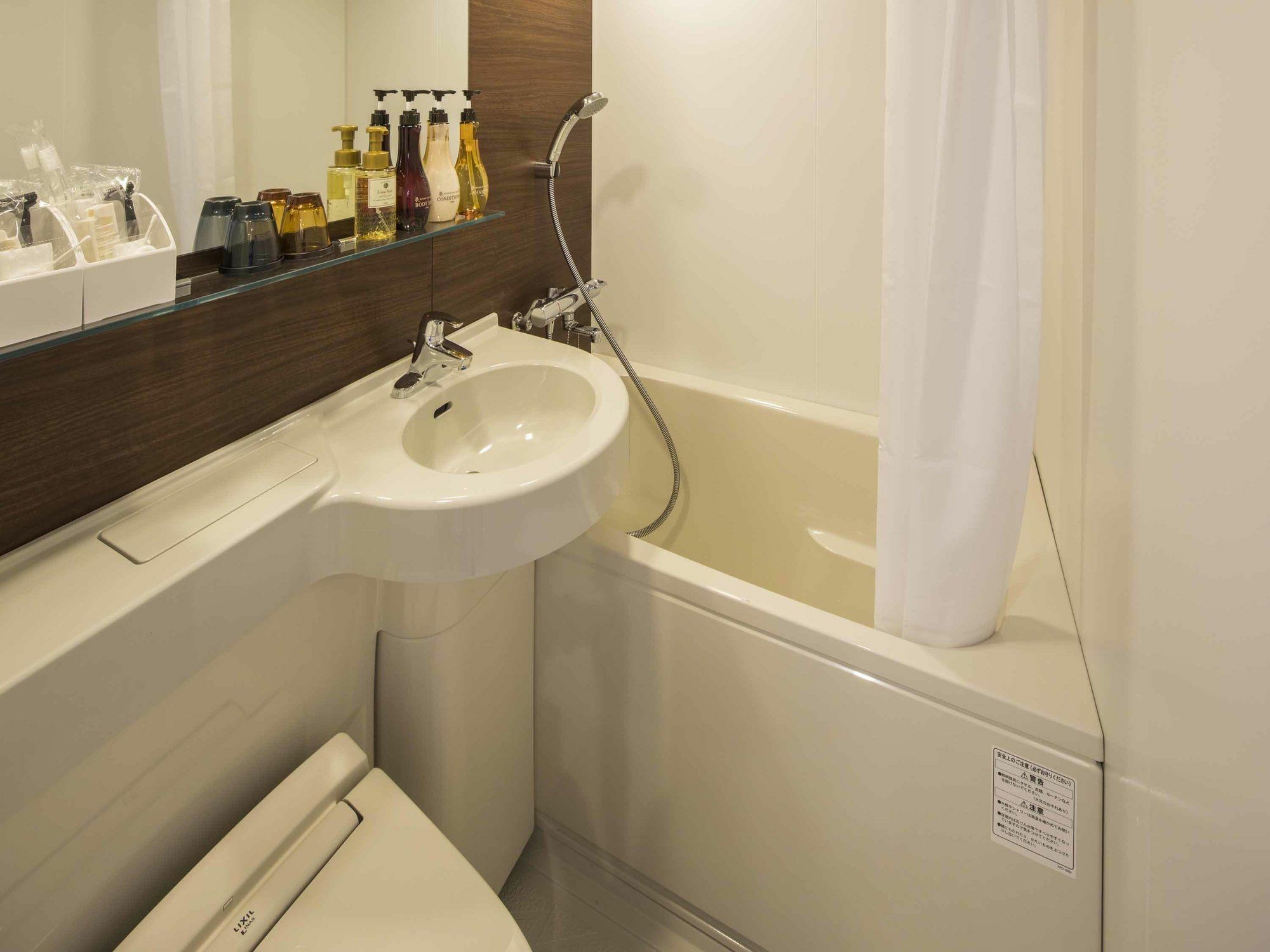 Hotel Wbf Shinsaibashi Οσάκα Εξωτερικό φωτογραφία