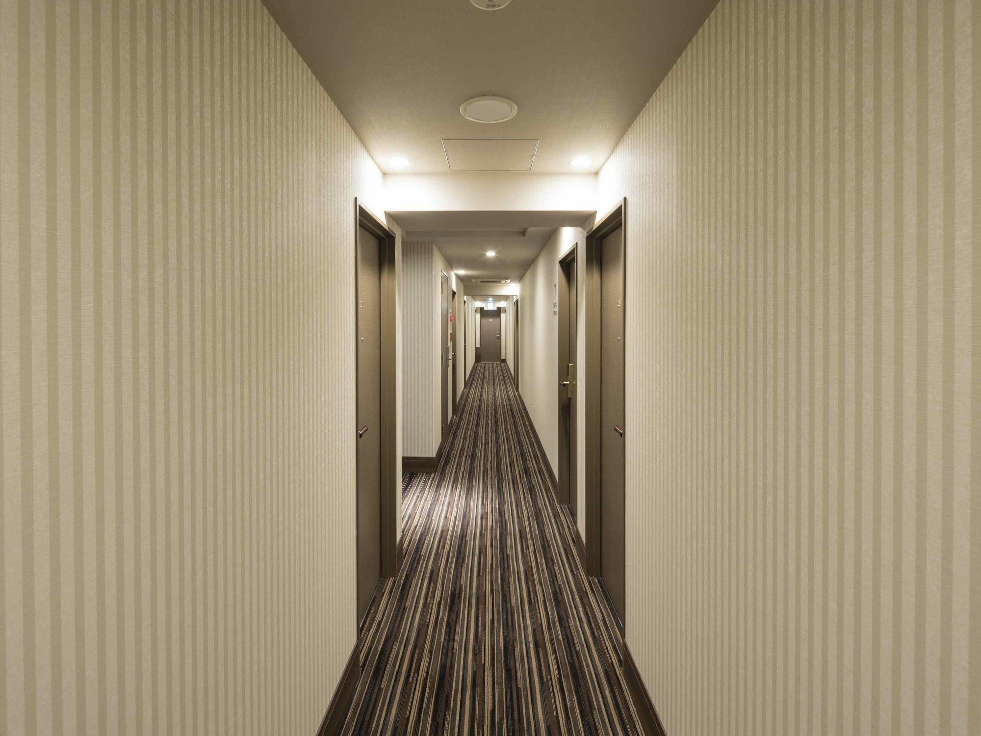 Hotel Wbf Shinsaibashi Οσάκα Εξωτερικό φωτογραφία