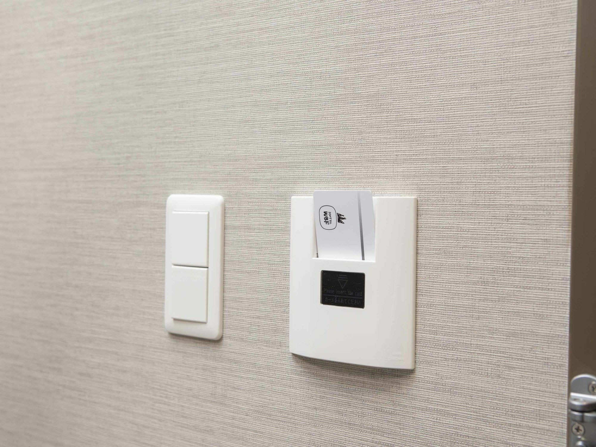 Hotel Wbf Shinsaibashi Οσάκα Εξωτερικό φωτογραφία