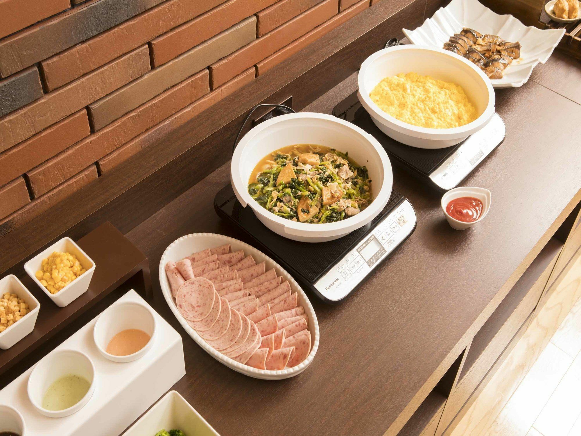 Hotel Wbf Shinsaibashi Οσάκα Εξωτερικό φωτογραφία