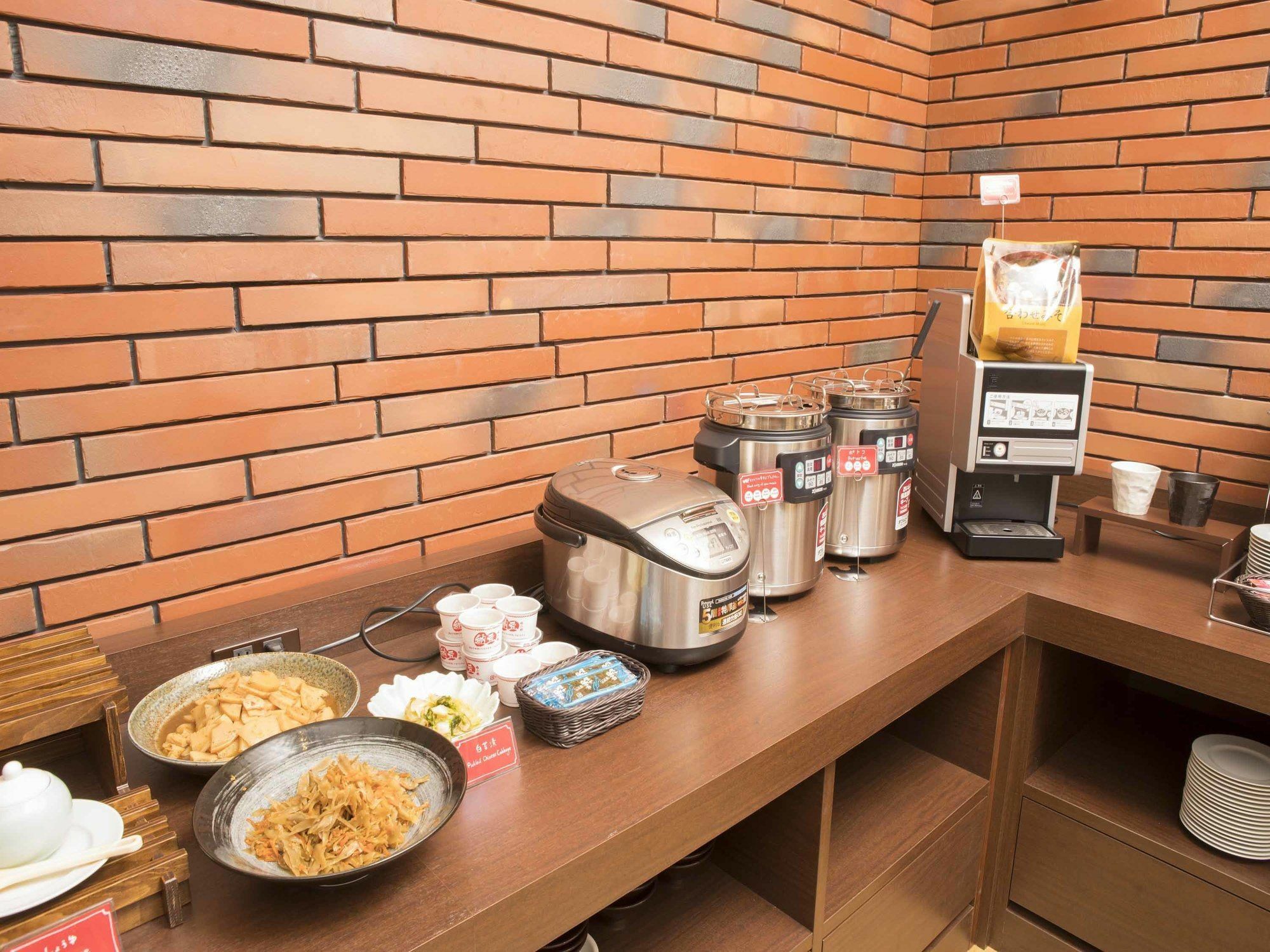 Hotel Wbf Shinsaibashi Οσάκα Εξωτερικό φωτογραφία