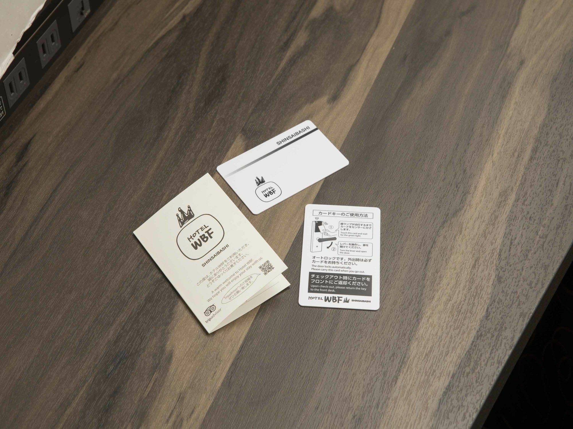 Hotel Wbf Shinsaibashi Οσάκα Εξωτερικό φωτογραφία