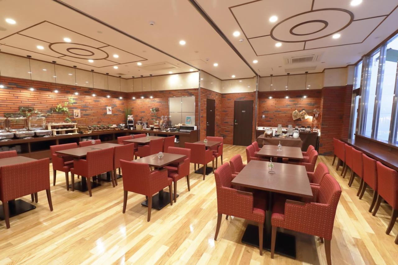 Hotel Wbf Shinsaibashi Οσάκα Εξωτερικό φωτογραφία
